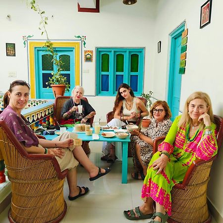Hotel Tulsi Palace Puskár Kültér fotó